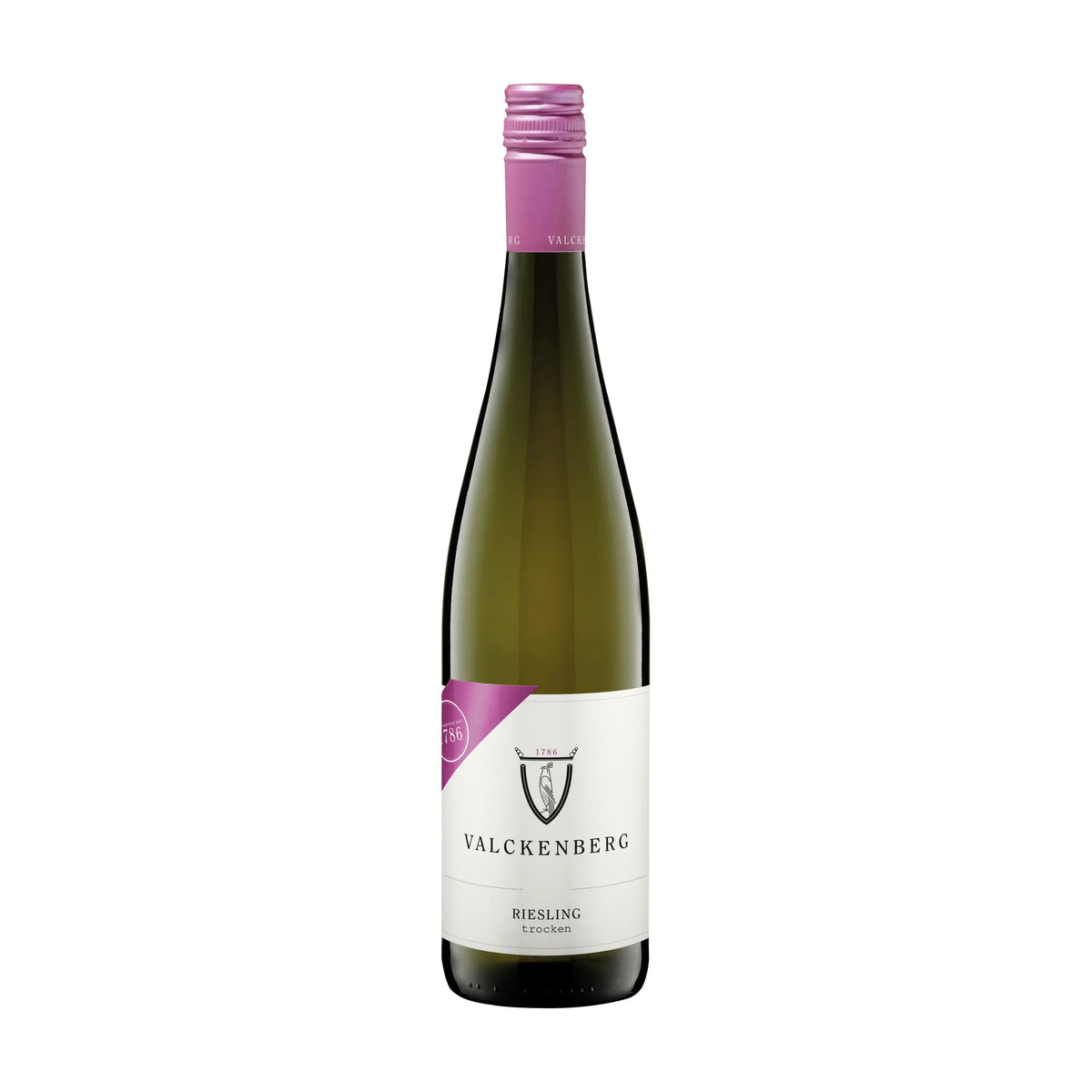2024 Riesling trocken Weißwein von P.J. Valckenberg - erhältlich bei WINECOM