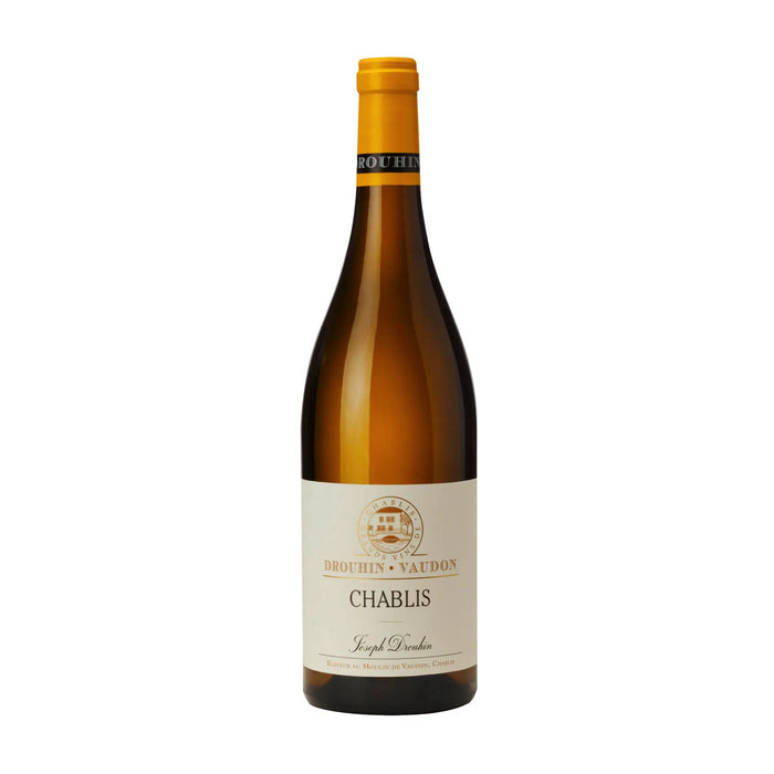 Joseph Drouhin-Weißwein-Chardonnay-Frankreich-Burgund-2022 Chablis-WINECOM