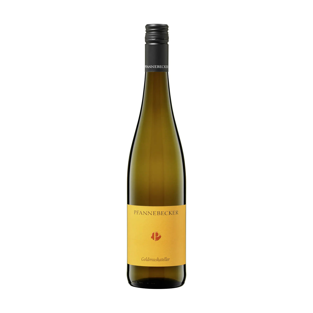 2024 Goldmuskateller trocken BIO Weißwein von Weingut Pfannebecker - erhältlich bei WINECOM