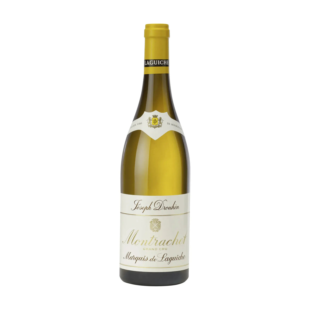 Montrachet Marquis de Laguiche Weißwein von Joseph Drouhin - erhältlich bei WINECOM