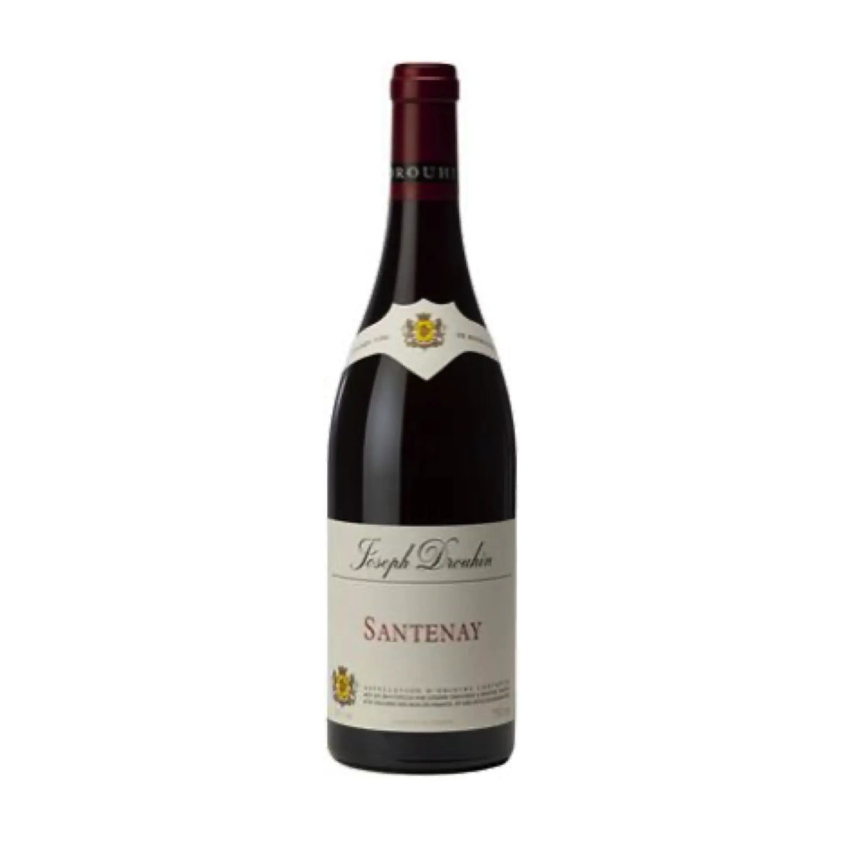 Santenay Rotwein von Joseph Drouhin - erhältlich bei WINECOM