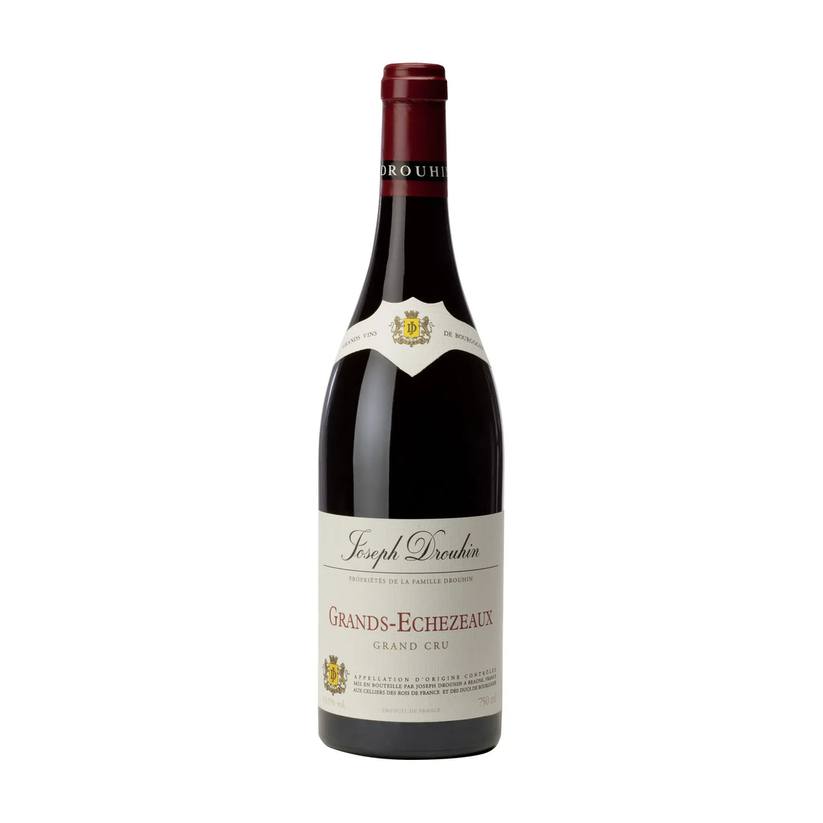Grands Echezeaux Rotwein von Joseph Drouhin - erhältlich bei WINECOM