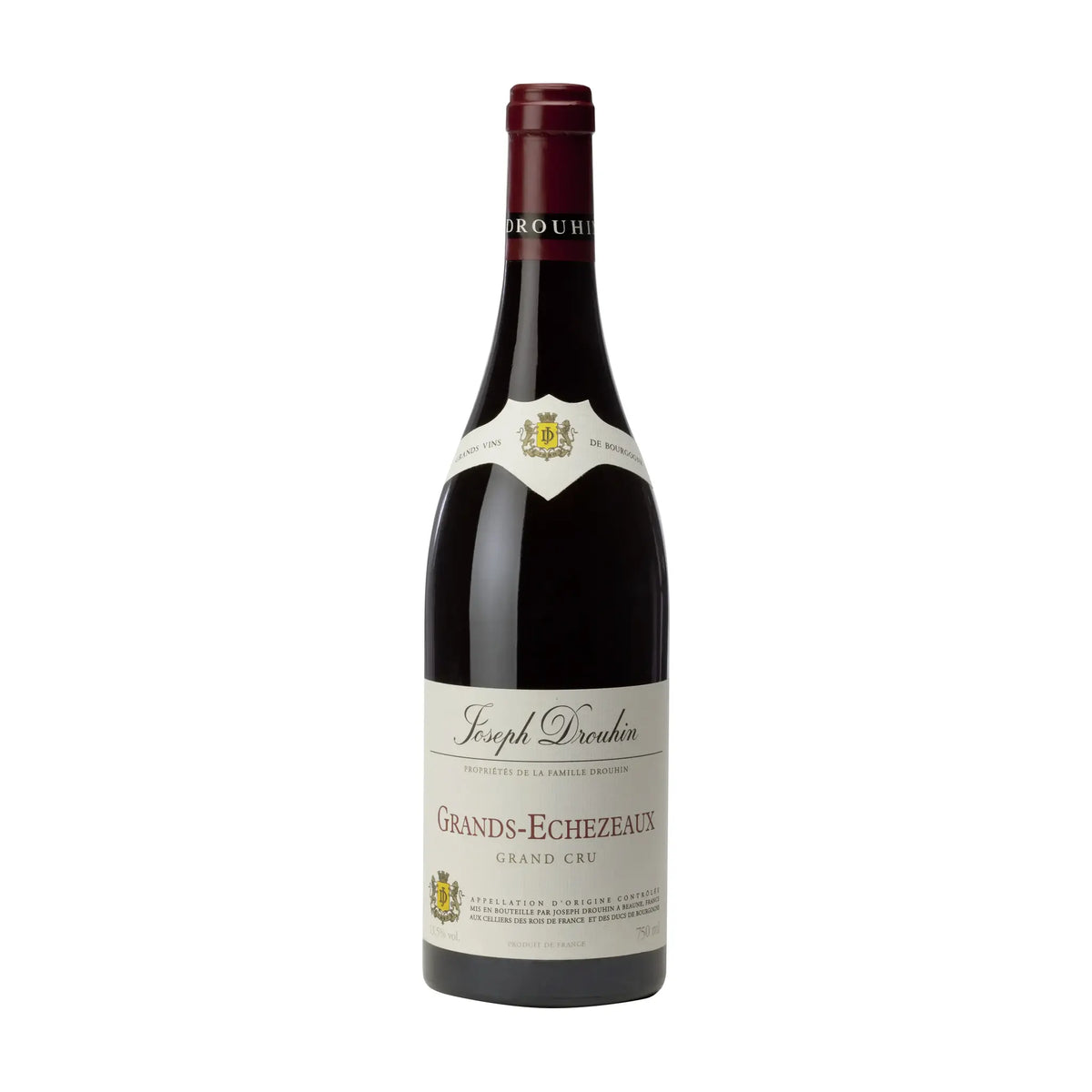 Grands Echezeaux Rotwein von Joseph Drouhin - erhältlich bei WINECOM