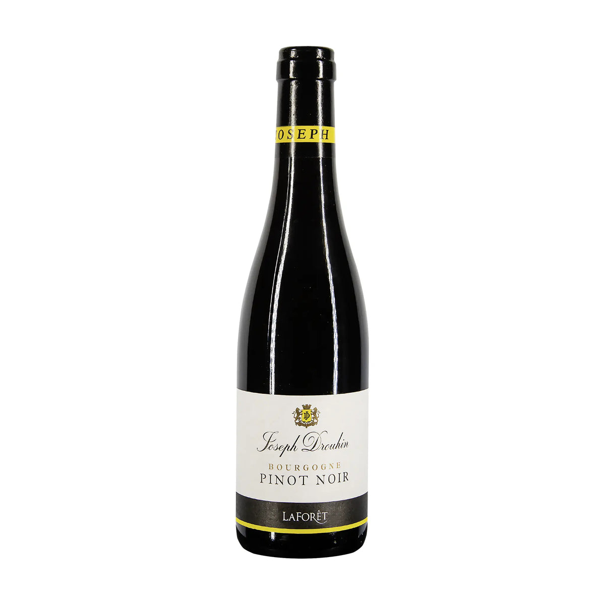 Bourgogne Pinot Noir Laforet 0.375 Liter Rotwein von Joseph Drouhin - erhältlich bei WINECOM