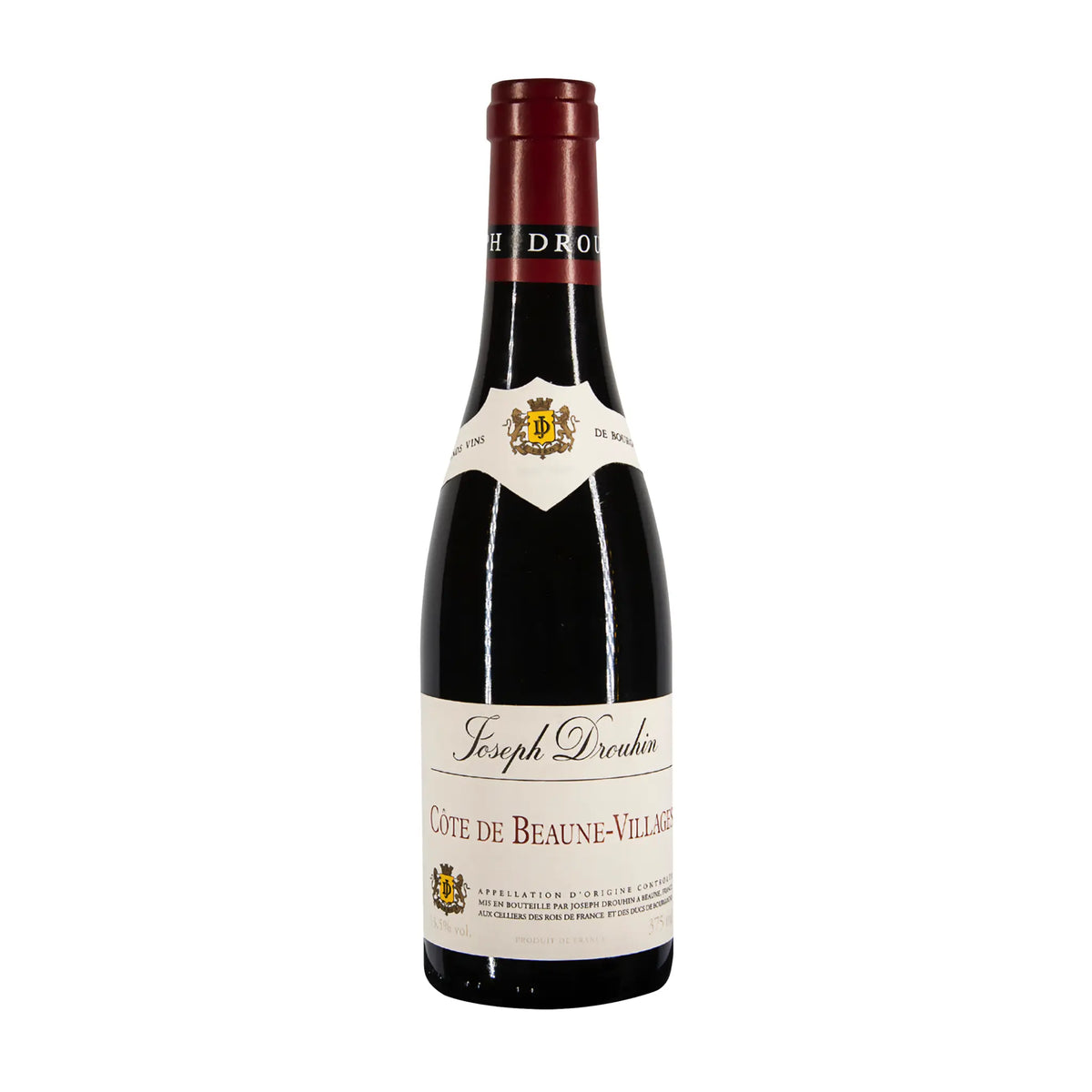 Côte de Beaune-Villages 0.375L Rotwein von Joseph Drouhin - erhältlich bei WINECOM