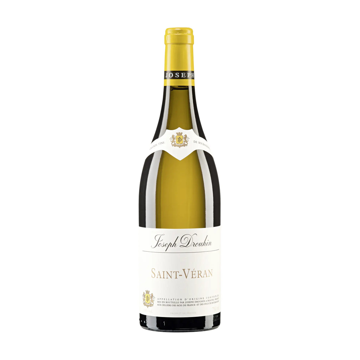 Saint-Veran Weißwein von Joseph Drouhin - erhältlich bei WINECOM