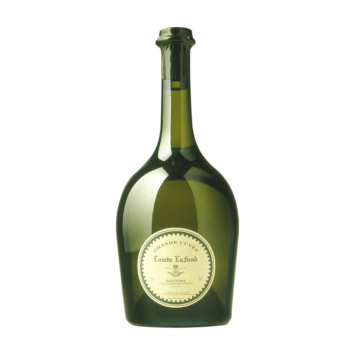 2023 Sancerre Comte Lafond Grande Cuvée blanc 1.5L Weißwein von Domaine Régnard - erhältlich bei WINECOM
