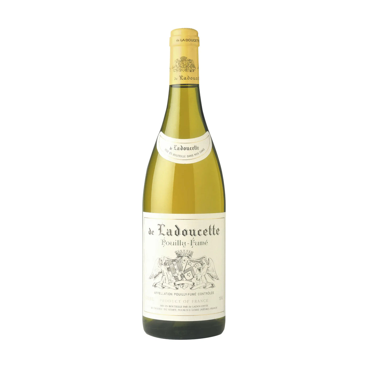 2023 Pouilly-Fumé 1.5L Weißwein von De Ladoucette - erhältlich bei WINECOM