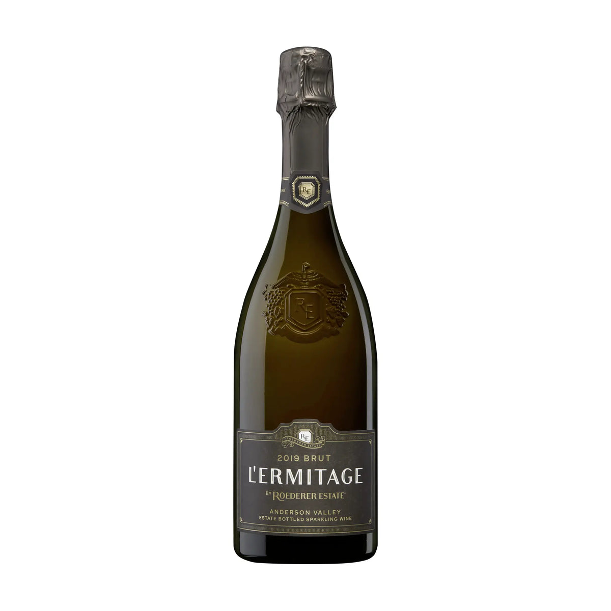 L Ermitage Brut - Roederer Estate Schaumwein von Roederer Estate - erhältlich bei WINECOM