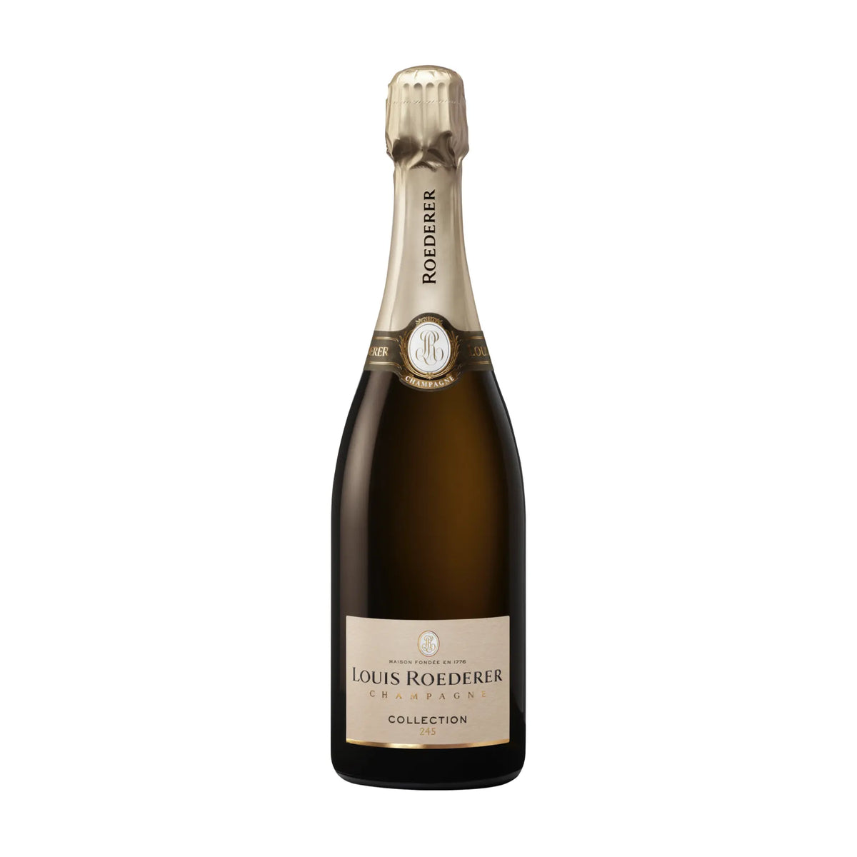 Roederer Collection Schaumwein von Champagne Louis Roederer - erhältlich bei WINECOM