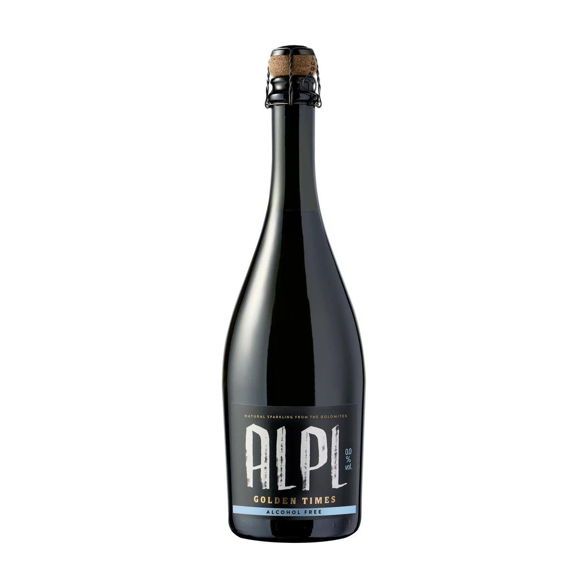 Alpl Golden Times alkoholfrei Alkoholfrei von Alpl - erhältlich bei WINECOM