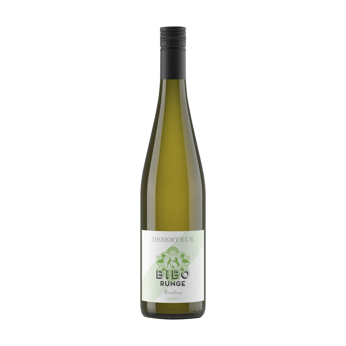 Deserteur Riesling Zero Alkoholfrei von Bibo Runge - erhältlich bei WINECOM