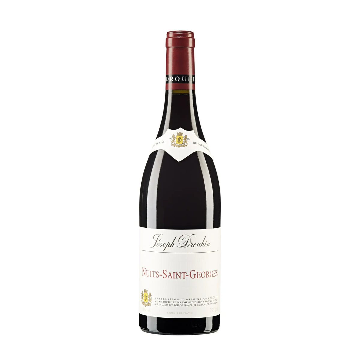 2023 Nuits-Saint-Georges 1er Cru la Richemone Rotwein von Clos des Lambrays - erhältlich bei WINECOM