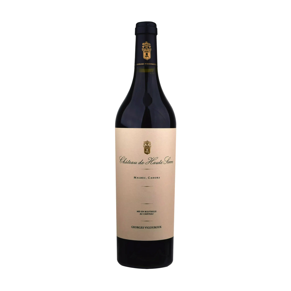 Château de Haute-Serre Icône Rotwein von Châtau de Haute-Serre - erhältlich bei WINECOM