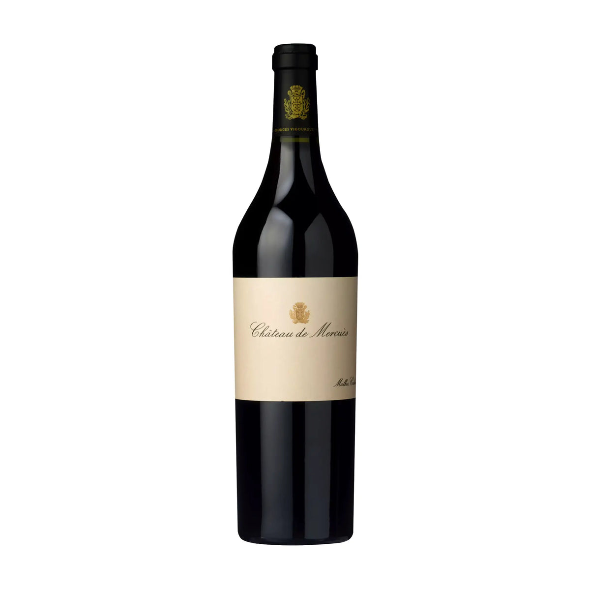 Château de Mercuès Icône Rotwein von Château de Mercuès - erhältlich bei WINECOM