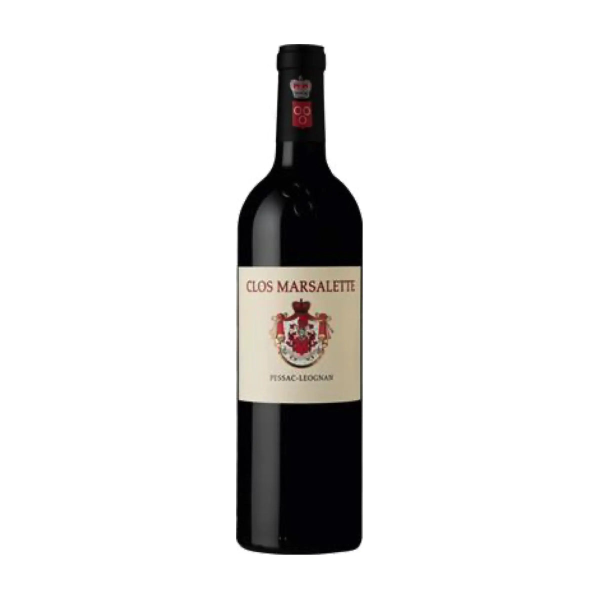 Clos Marsalette Rotwein von Clos Marsalette - erhältlich bei WINECOM
