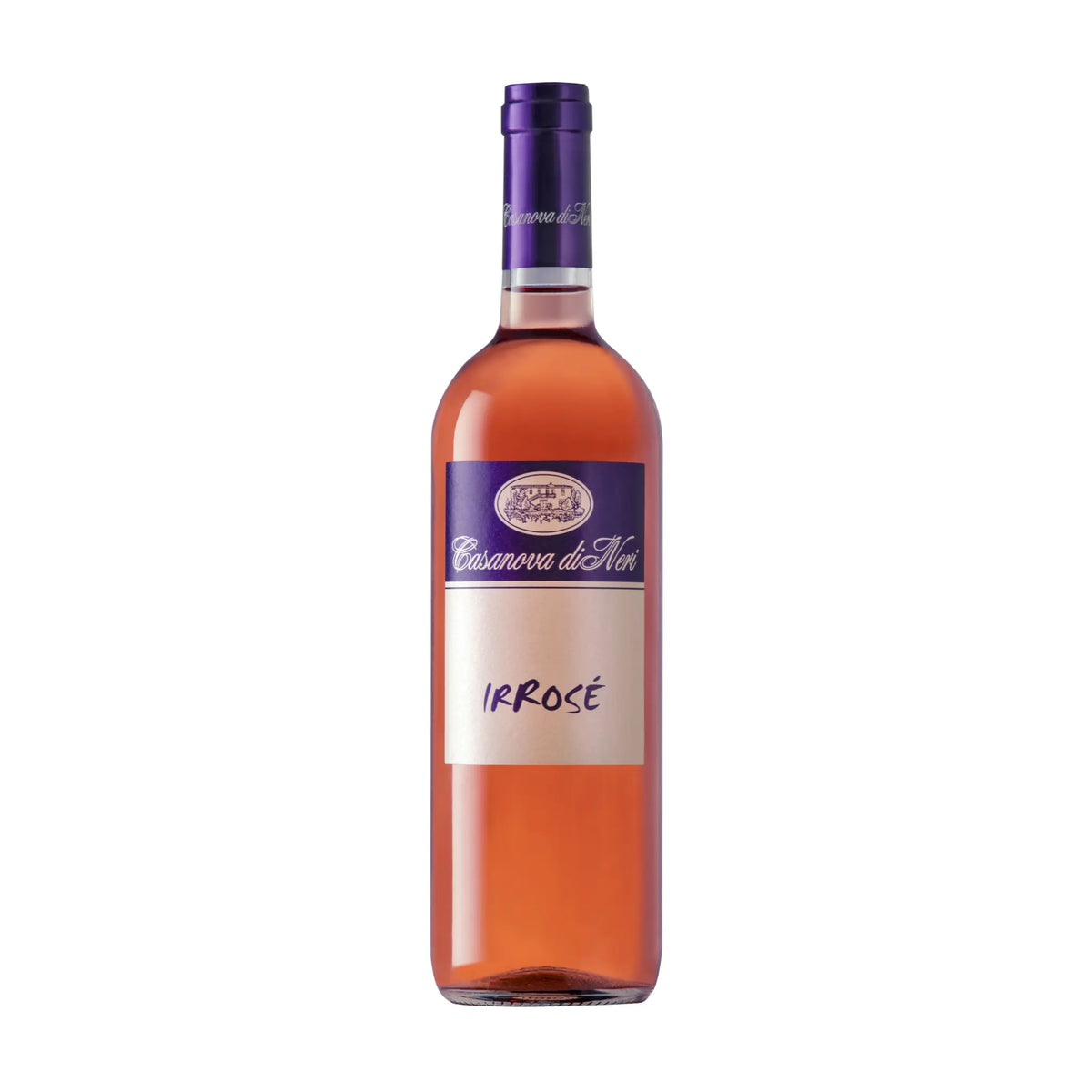 IrRose Toscana Rosé von Casanova di Neri - erhältlich bei WINECOM