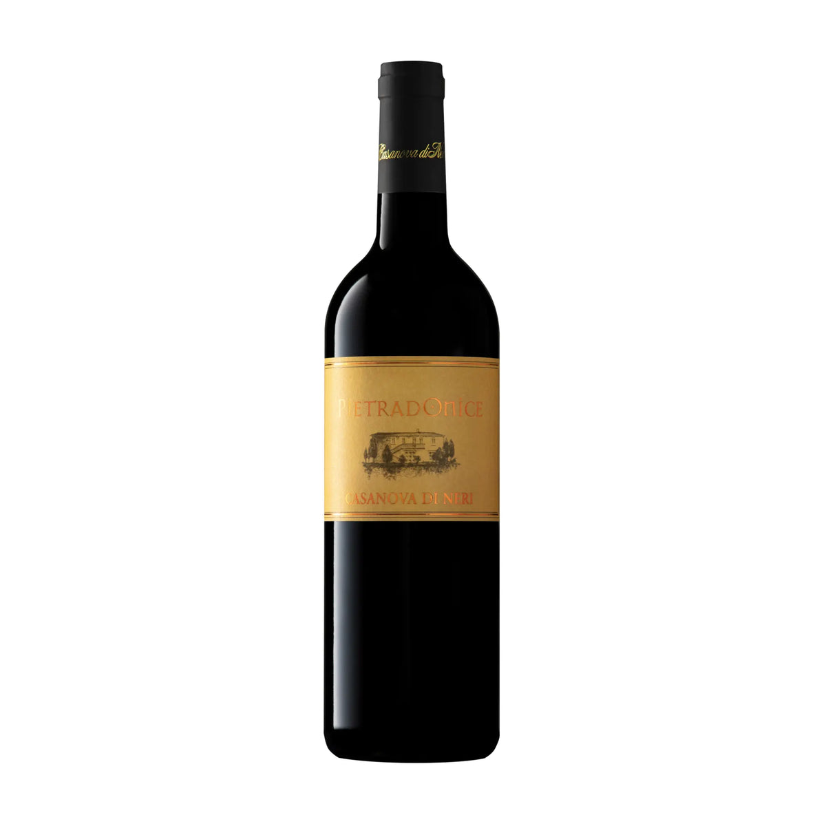 Pietradonice Rosso di Toscana Rotwein von Casanova di Neri - erhältlich bei WINECOM