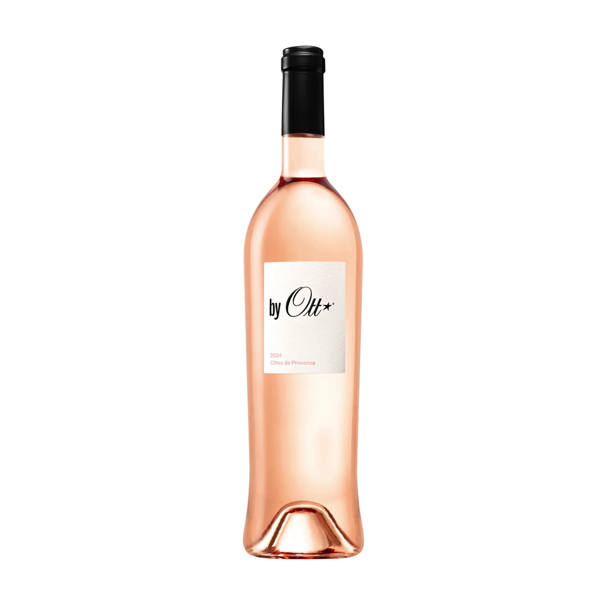 By.Ott Rose BIO Rosé von Domaines Ott - erhältlich bei WINECOM
