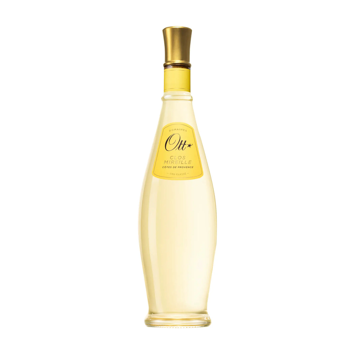 Domaines Ott Blanc Clos Mireille BIO Weißwein von Domaines Ott - erhältlich bei WINECOM