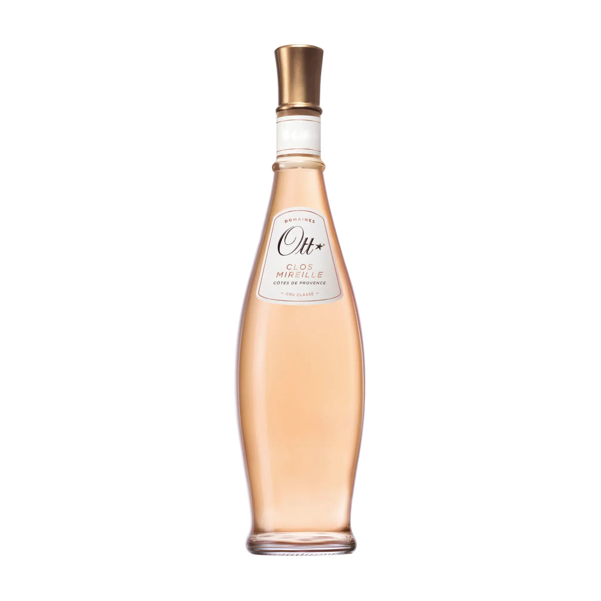 Domaines Ott Rose Clos Mireille Rosé von Domaines Ott - erhältlich bei WINECOM