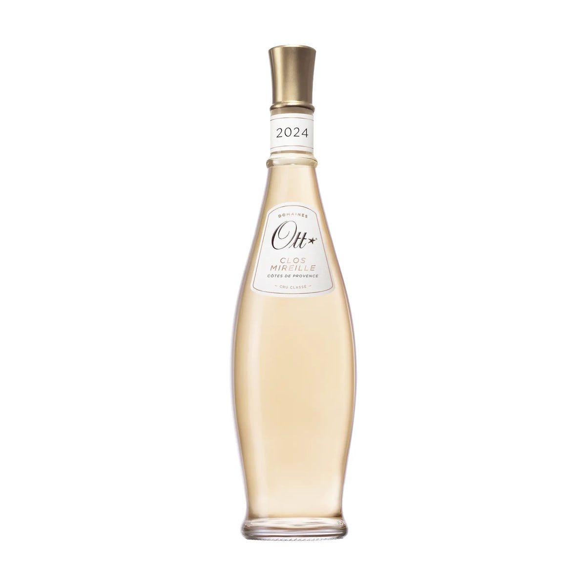 Domaines Ott Rose Clos Mireille BIO Rosé von Domaines Ott - erhältlich bei WINECOM