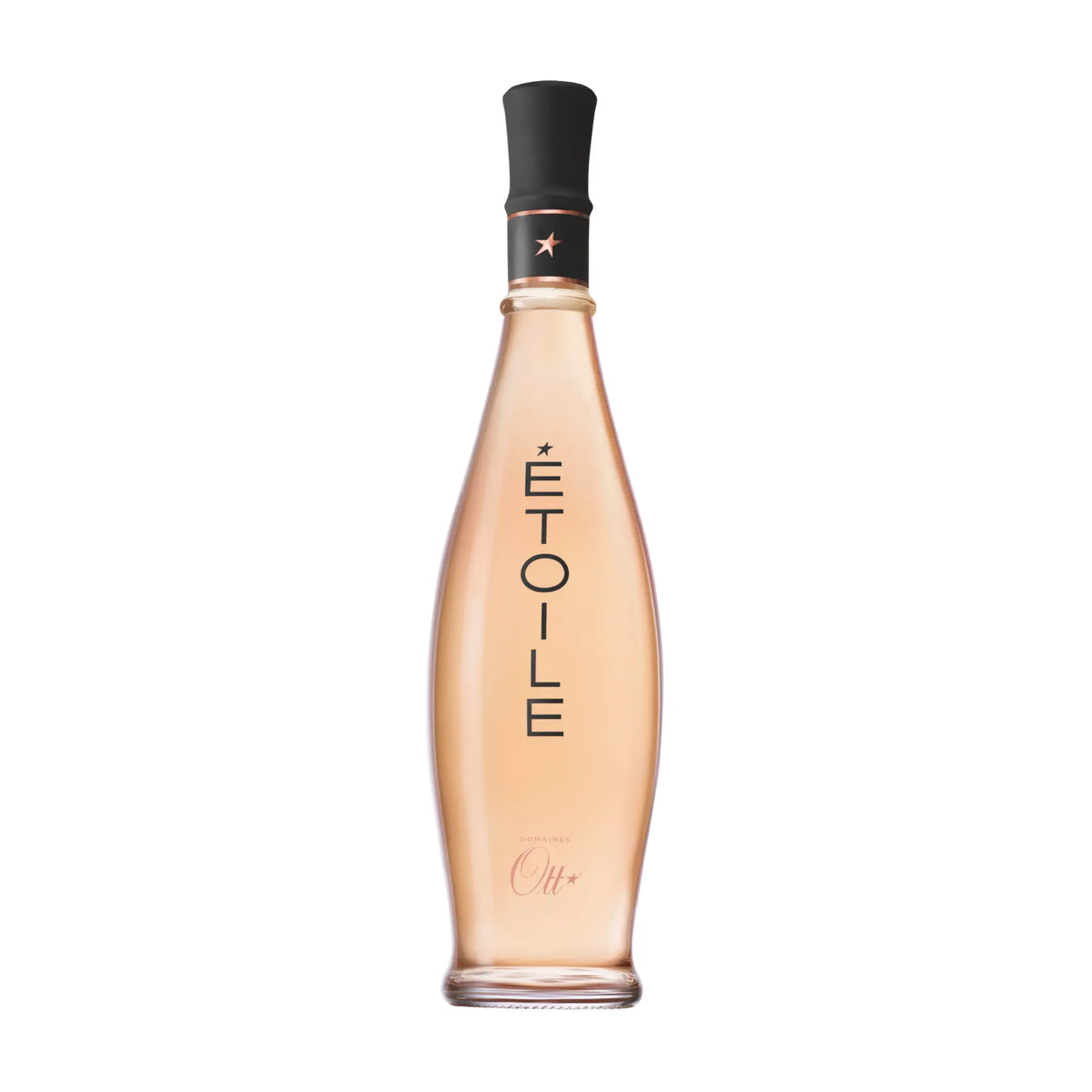 Etoile Rose Rosé von Domaines Ott - erhältlich bei WINECOM