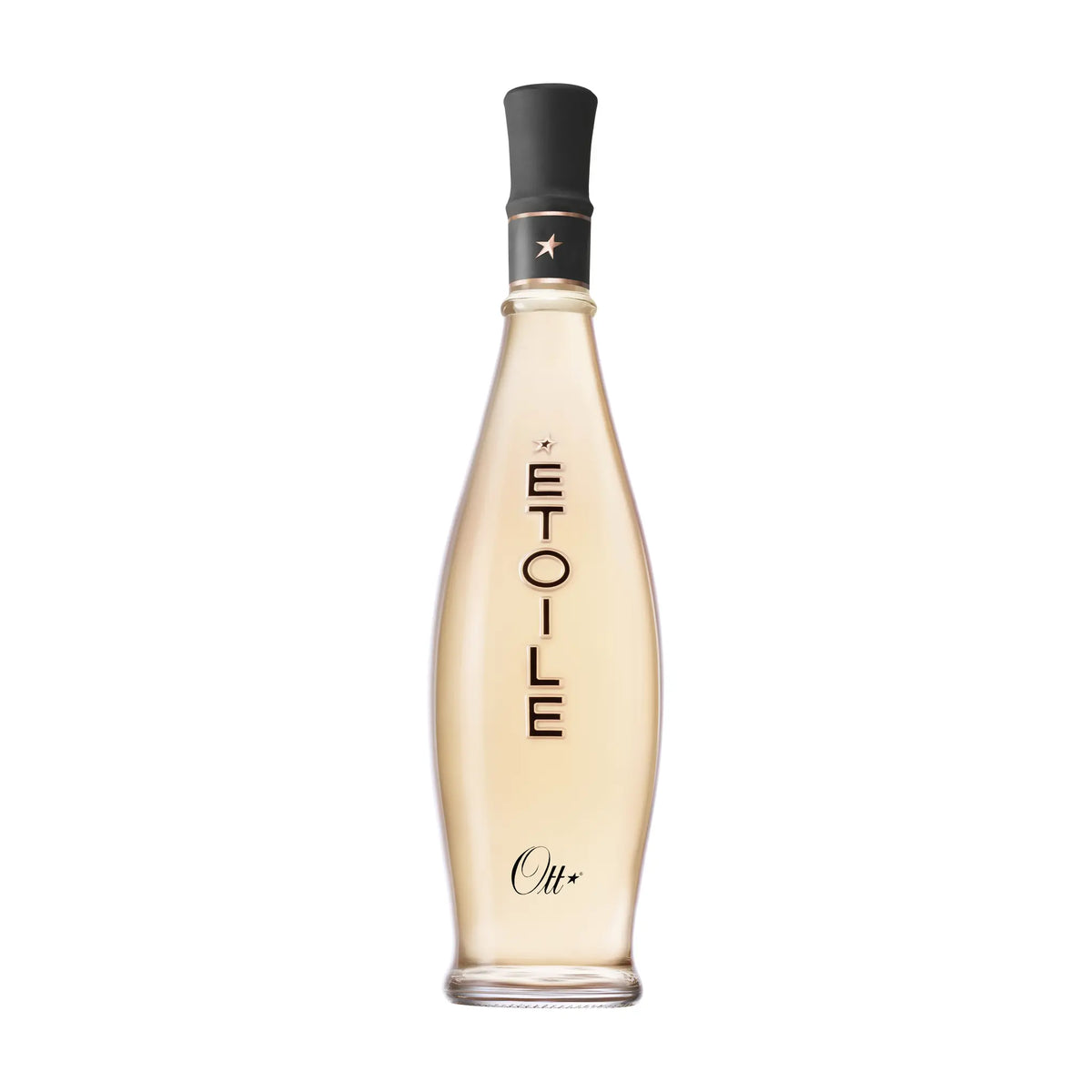 Etoile Rose BIO Rosé von Domaines Ott - erhältlich bei WINECOM