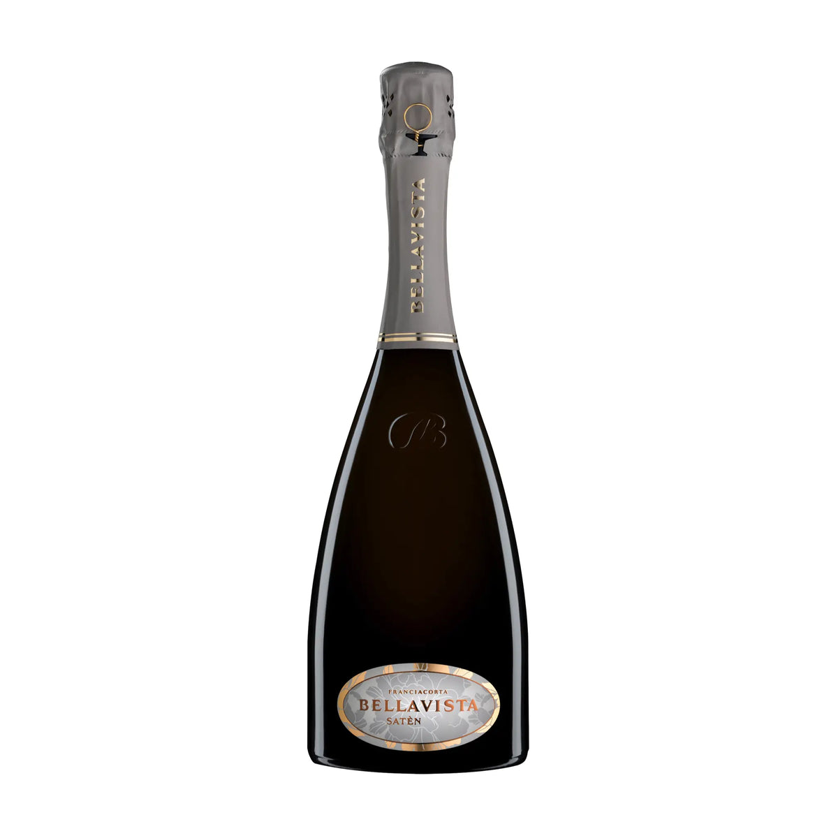 Bellavista Satèn Brut Schaumwein von Bellavista - erhältlich bei WINECOM