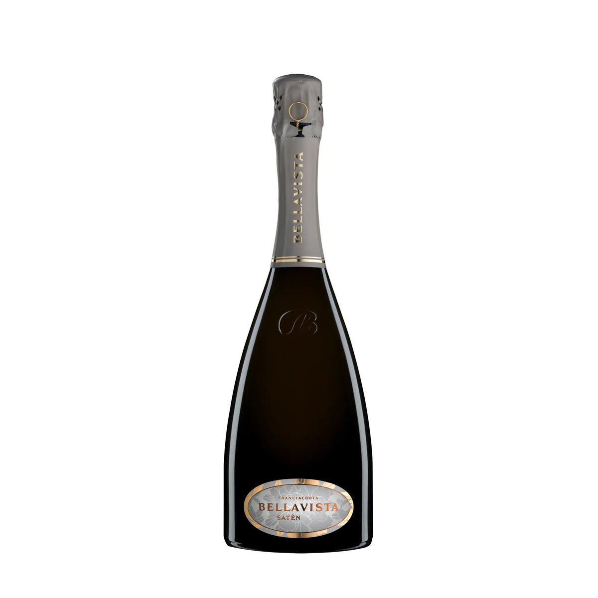 Bellavista Satèn Brut Schaumwein von Bellavista - erhältlich bei WINECOM