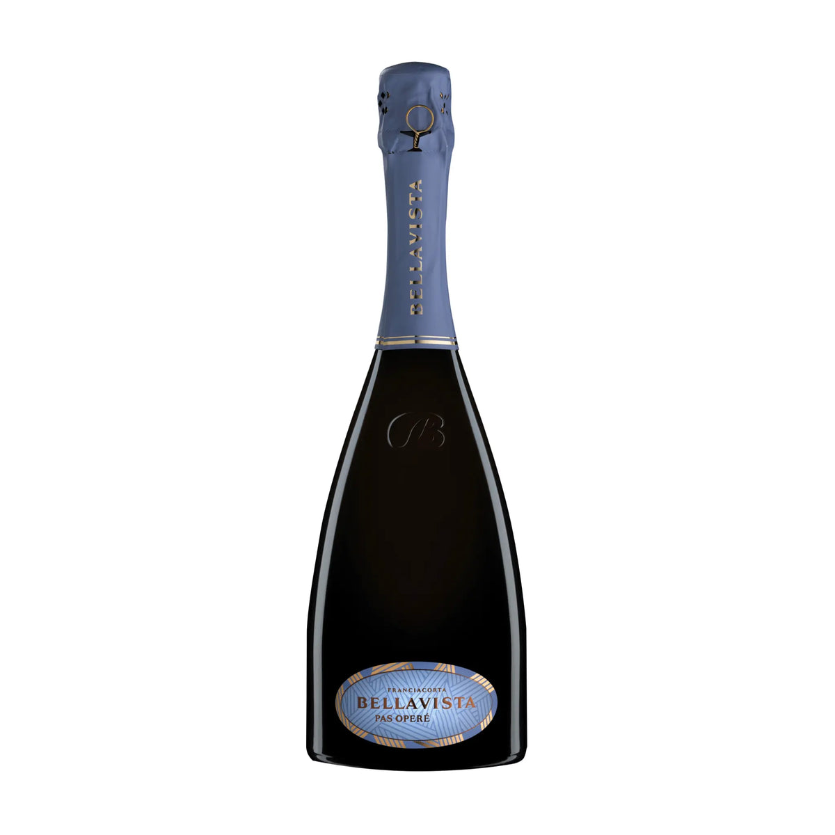 Bellavista Pas Opere Extra Brut Schaumwein von Bellavista - erhältlich bei WINECOM