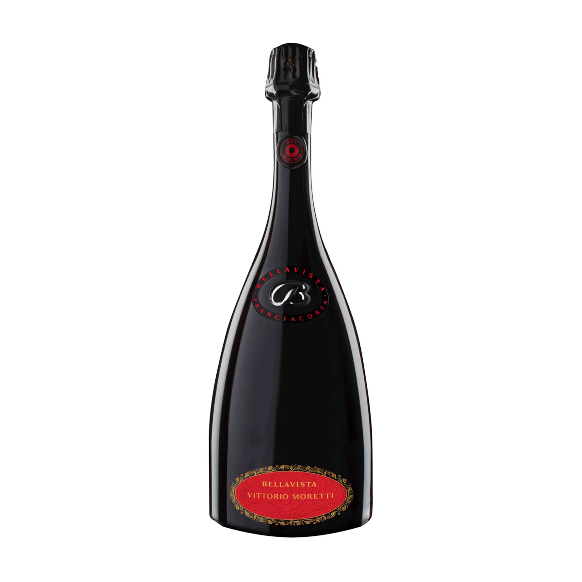Bellavista Riserva Vittorio Moretti Extra Brut Schaumwein von Bellavista - erhältlich bei WINECOM