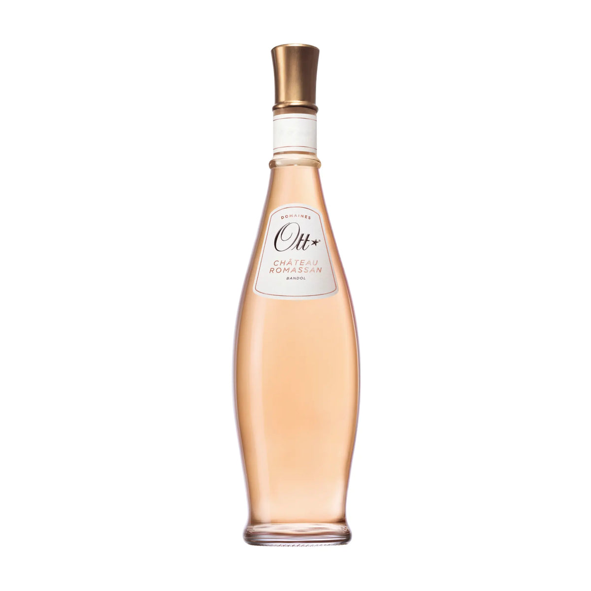 Domaines Ott Rose Romassan Rosé von Domaines Ott - erhältlich bei WINECOM