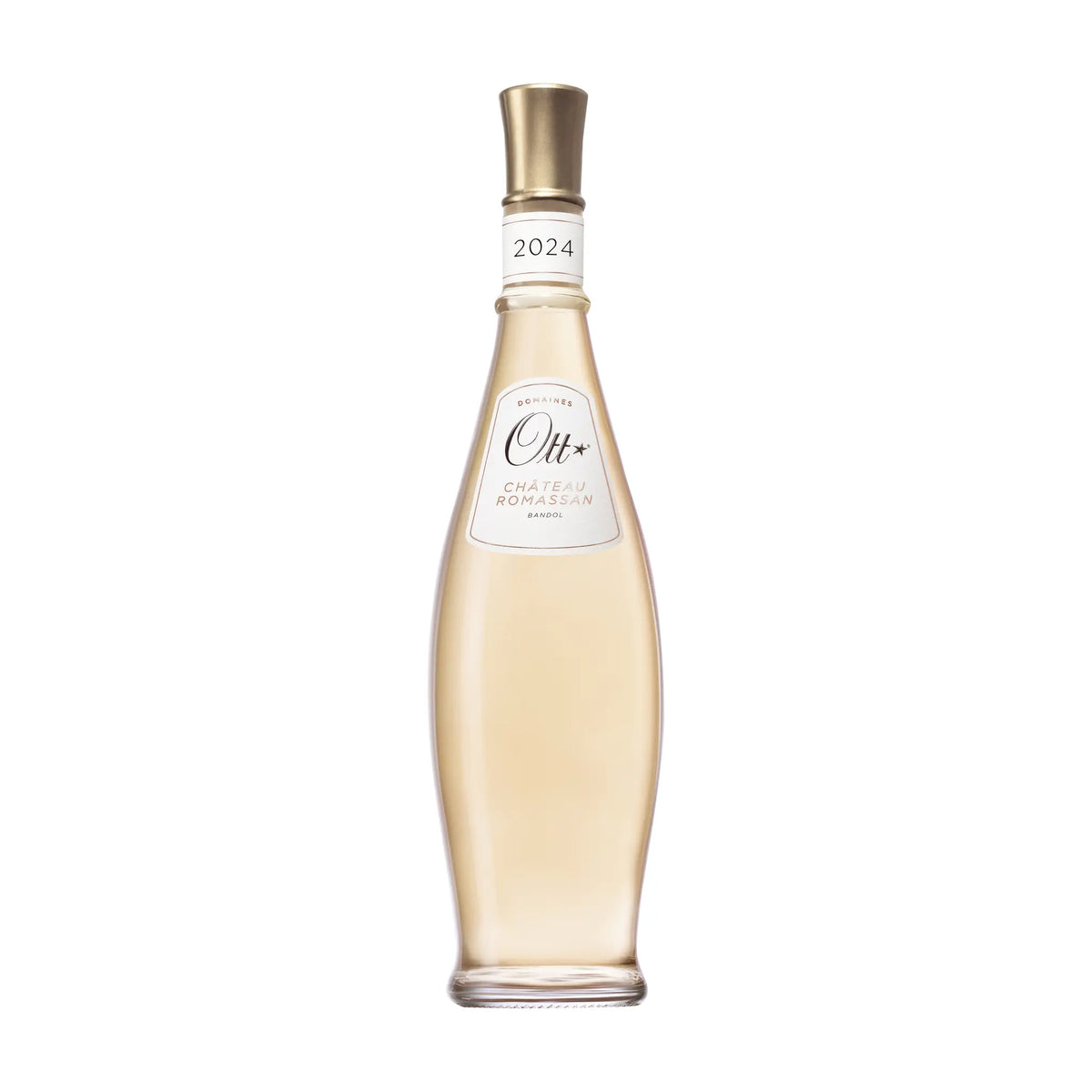 Domaines Ott Rose Romassan BIO Rosé von Domaines Ott - erhältlich bei WINECOM