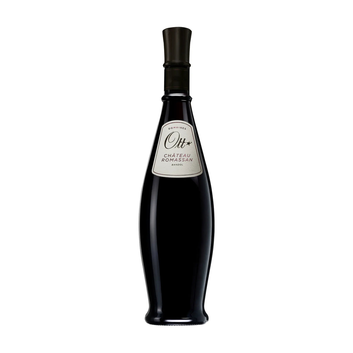 Domaines Ott Rouge Rotwein von Domaines Ott - erhältlich bei WINECOM