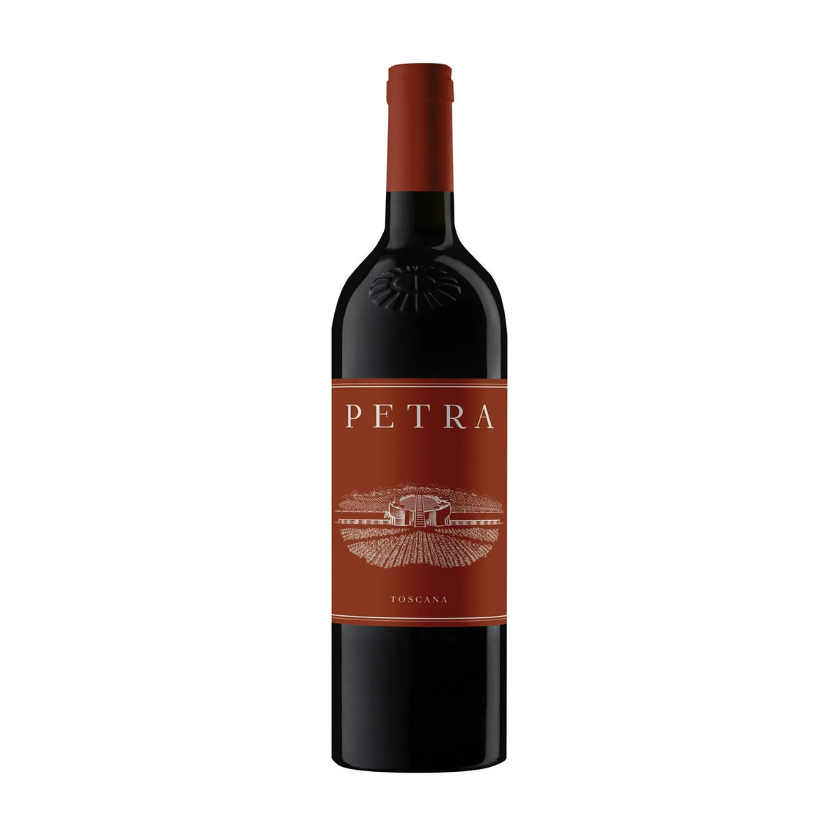 Petra IGT Toskana Rotwein von Petra - erhältlich bei WINECOM