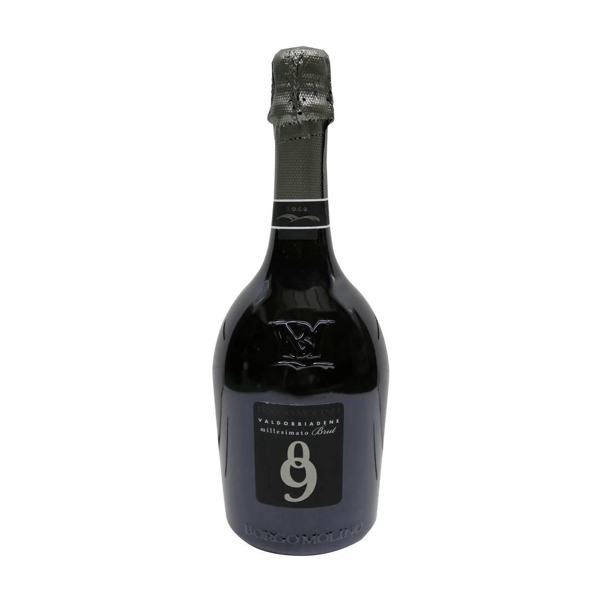 2024 Prosecco Superiore Millesimato Rive di Guia Schaumwein von Borgo Molino Vigne & Vini - erhältlich bei WINECOM