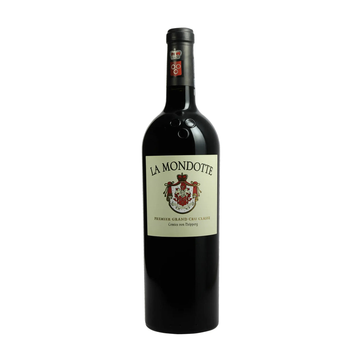 Château La Mondotte ÖKO Rotwein von Château Mondotte - erhältlich bei WINECOM