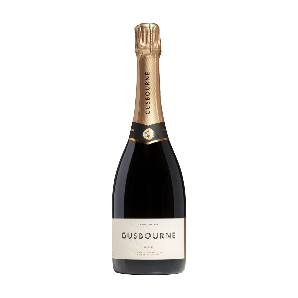 2018 Gusbourne Rosé Schaumwein von Gusbourne - erhältlich bei WINECOM