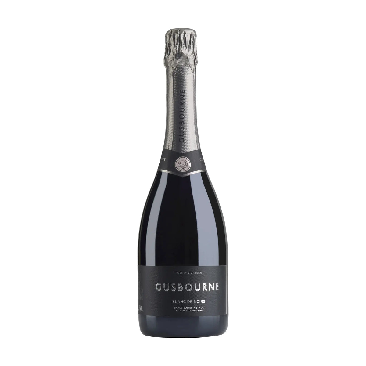 2019 Gusbourne Blanc de Noirs Schaumwein von Gusbourne - erhältlich bei WINECOM