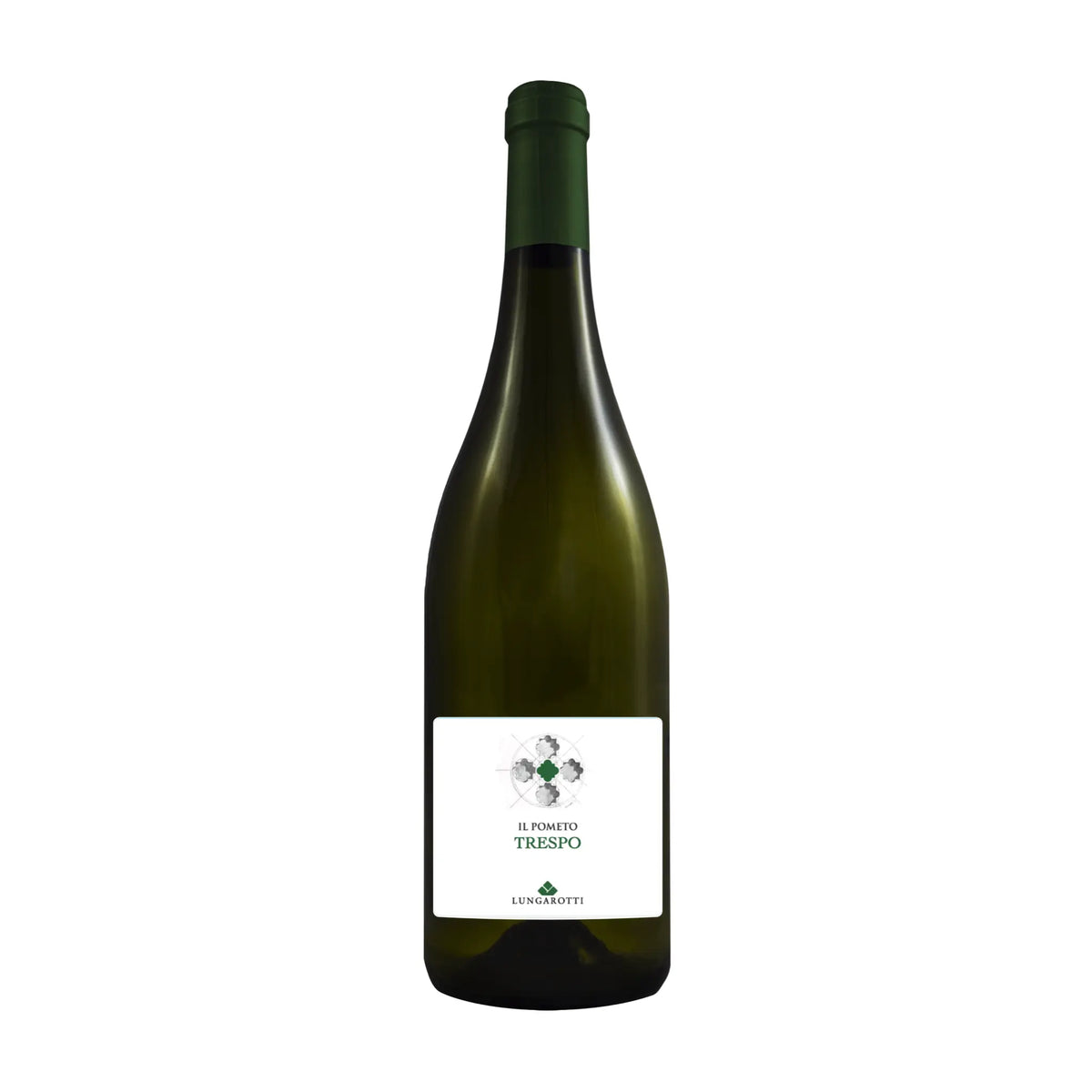 Trespo Umbria Bianco Weißwein von Lungarotti - erhältlich bei WINECOM