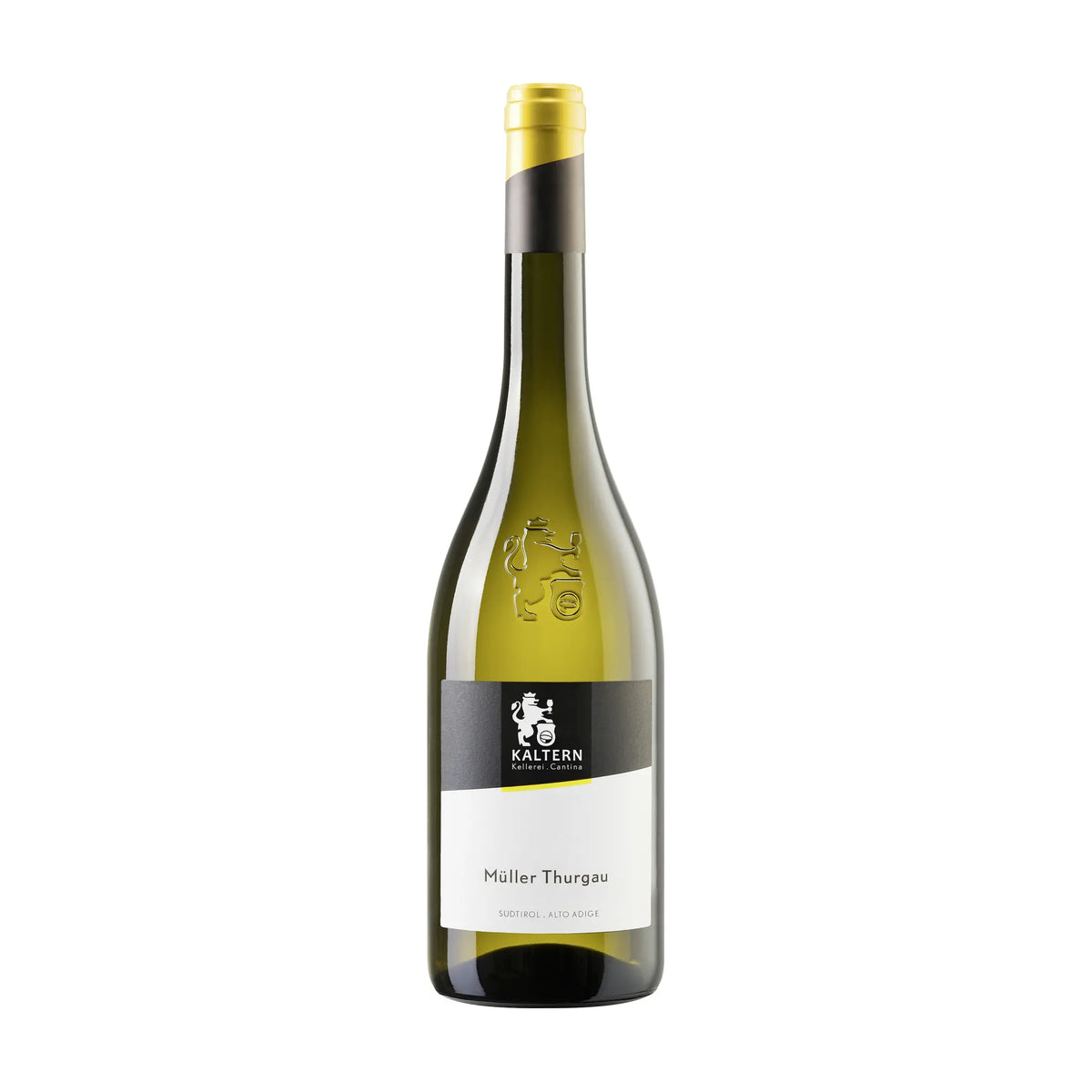 Muller-Thurgau Alto Adige Weißwein von Kellerei Kaltern - erhältlich bei WINECOM