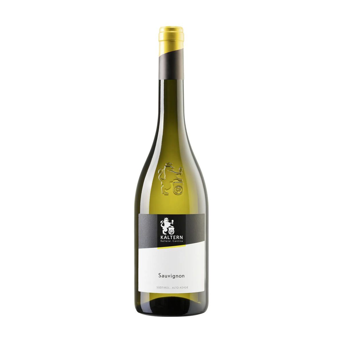 Sauvignon Alto Adige Weißwein von Kellerei Kaltern - erhältlich bei WINECOM