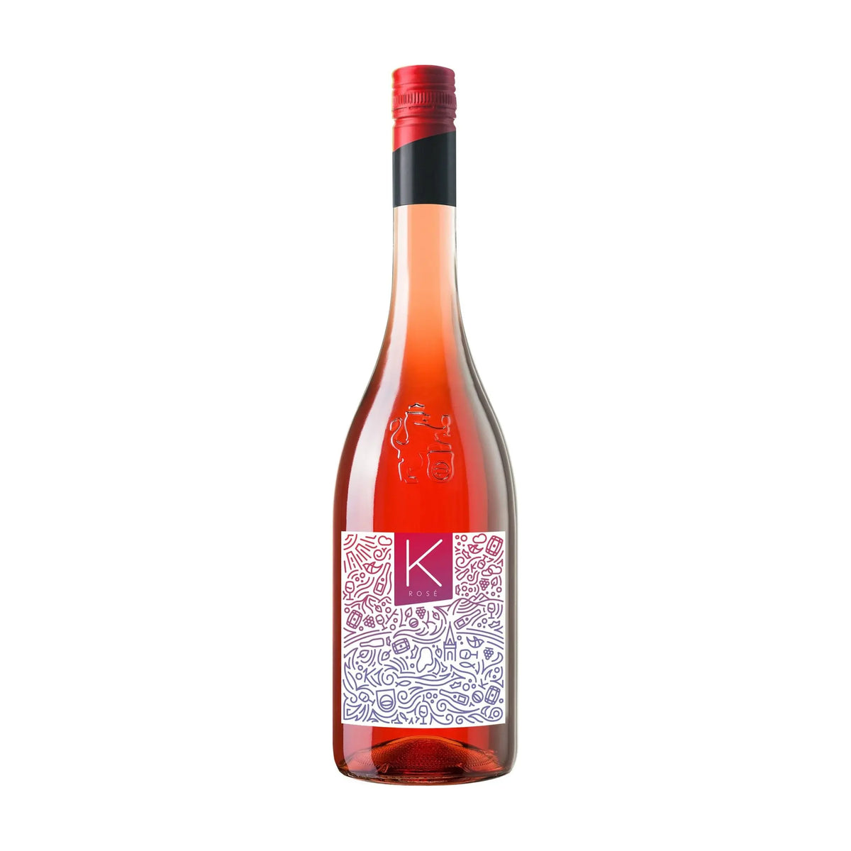 K-Rose Vigneti delle Dolomiti Rosé von Kellerei Kaltern - erhältlich bei WINECOM