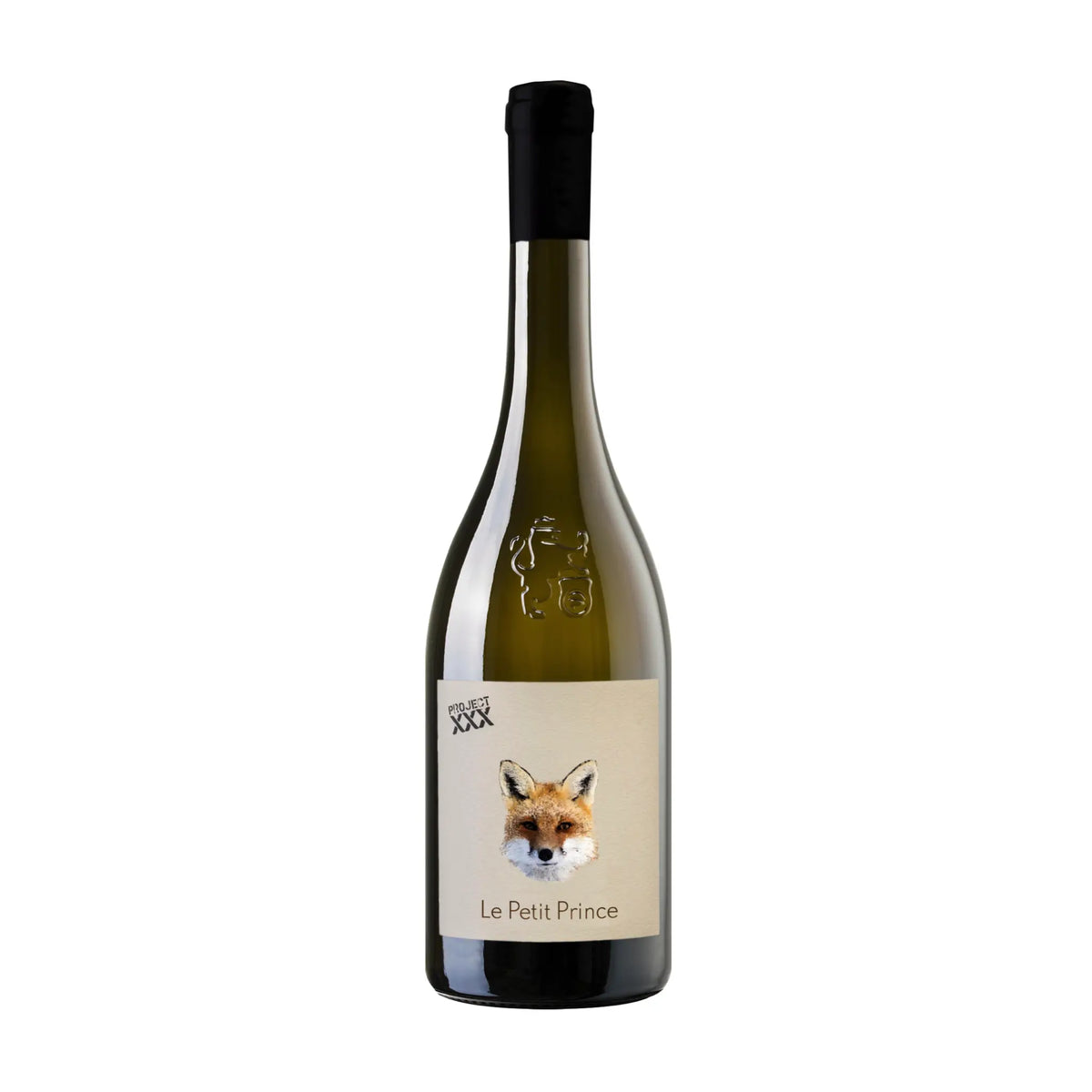 XXX Le Petit Prince Weißwein von Kellerei Kaltern - erhältlich bei WINECOM