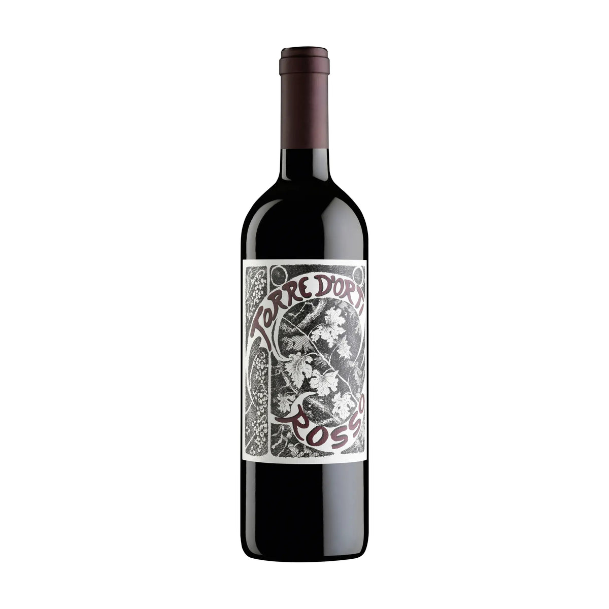 2023 Torre Rosso Rotwein von Cavalchina - erhältlich bei WINECOM