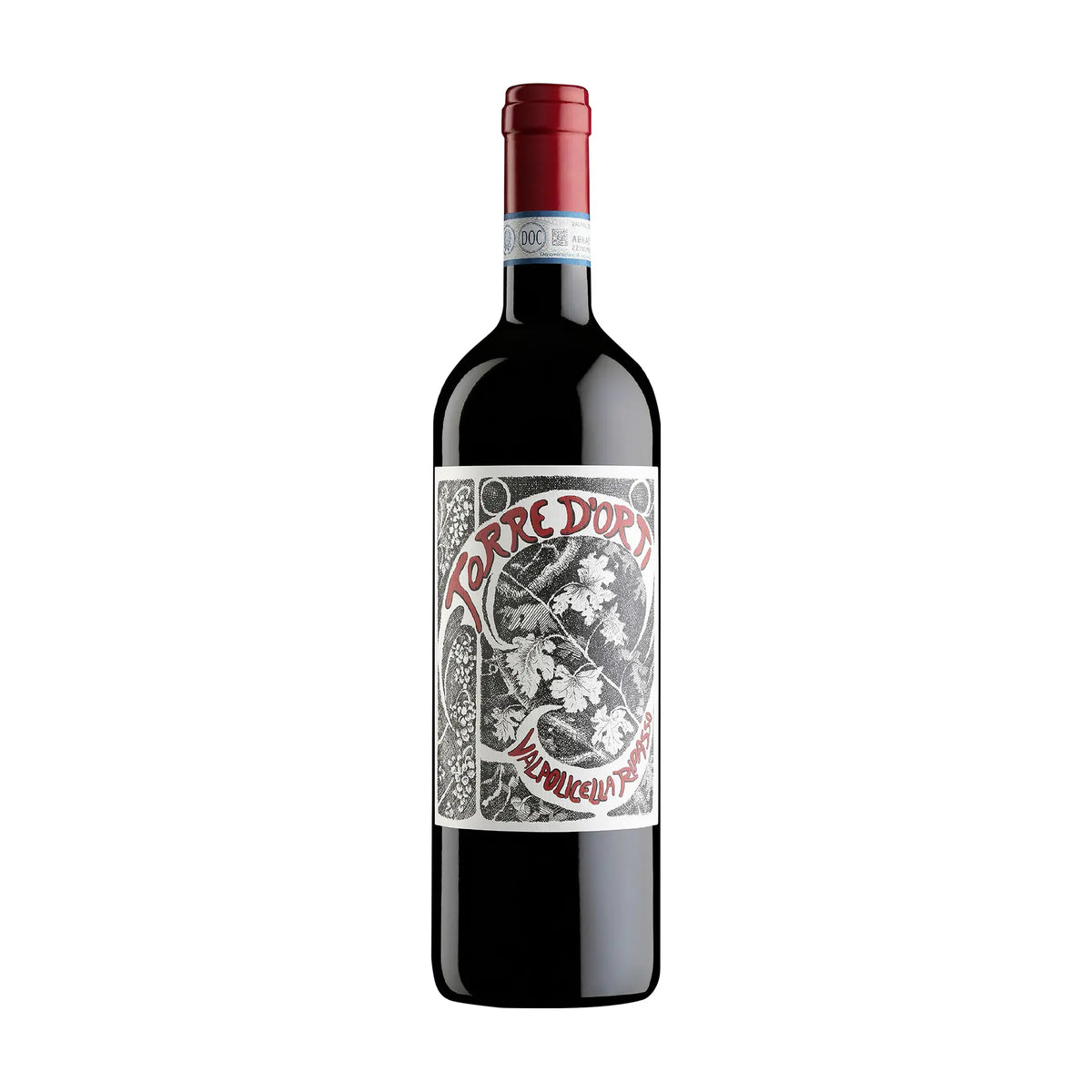 2023 Ripasso Valpolicella Torre d'Orti Rotwein von Cavalchina - erhältlich bei WINECOM