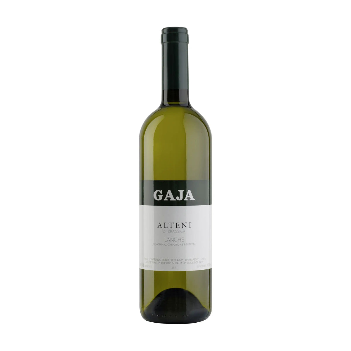 2023 Alteni di Brassica Weißwein von Angelo Gaja - erhältlich bei WINECOM