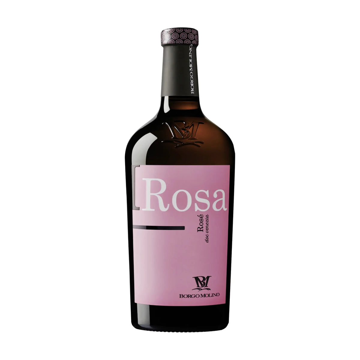 2024 I Rosa Rosé Rosé von Borgo Molino Vigne & Vini - erhältlich bei WINECOM