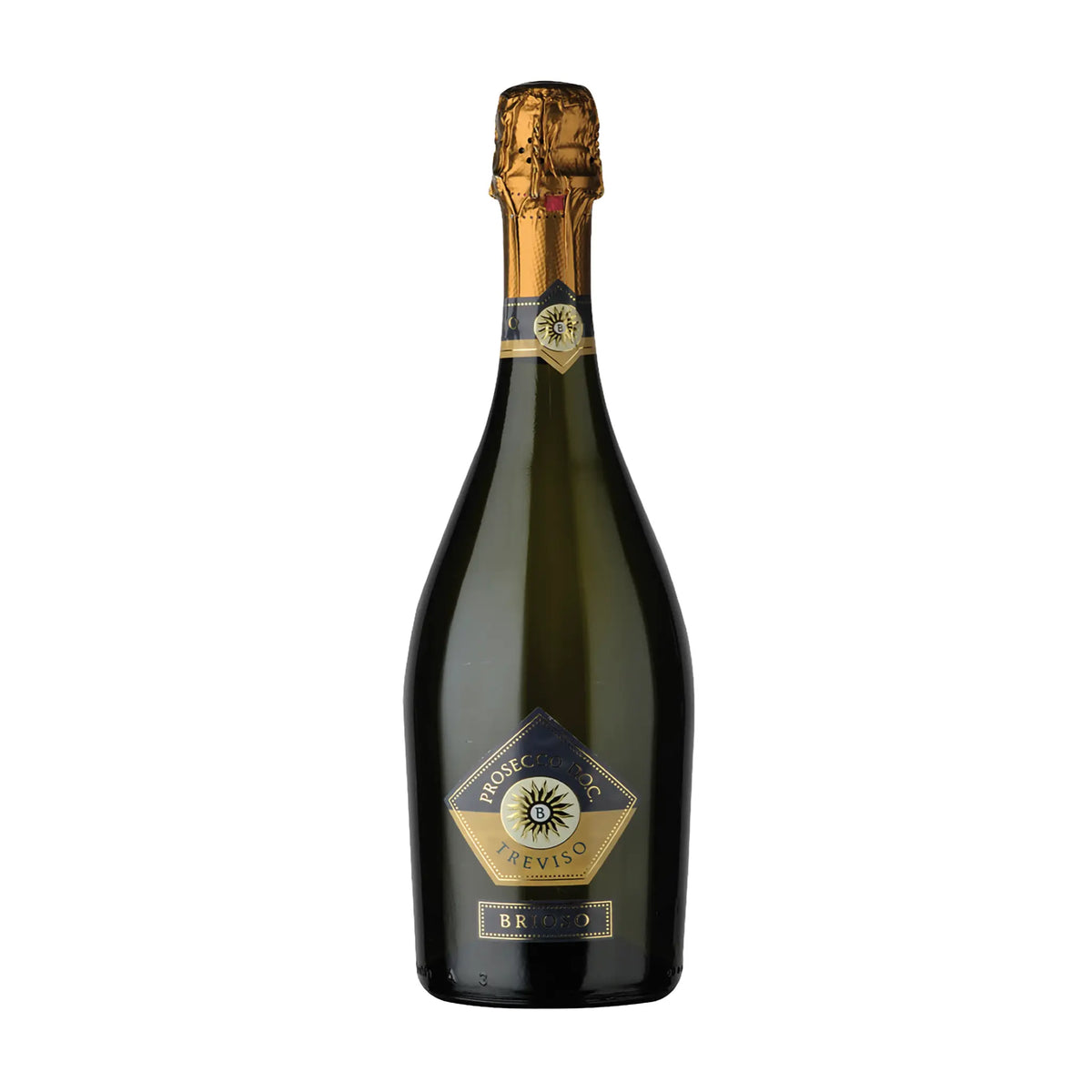 Prosecco Spumante Brioso Schaumwein von Prosecco Brioso - erhältlich bei WINECOM